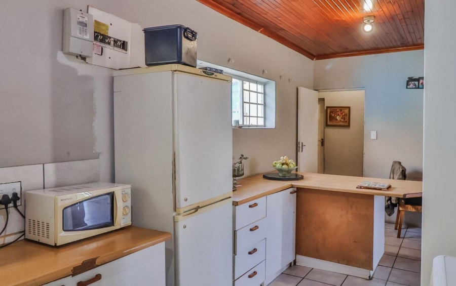 4 Bedroom Property for Sale in Kleinbaai Western Cape